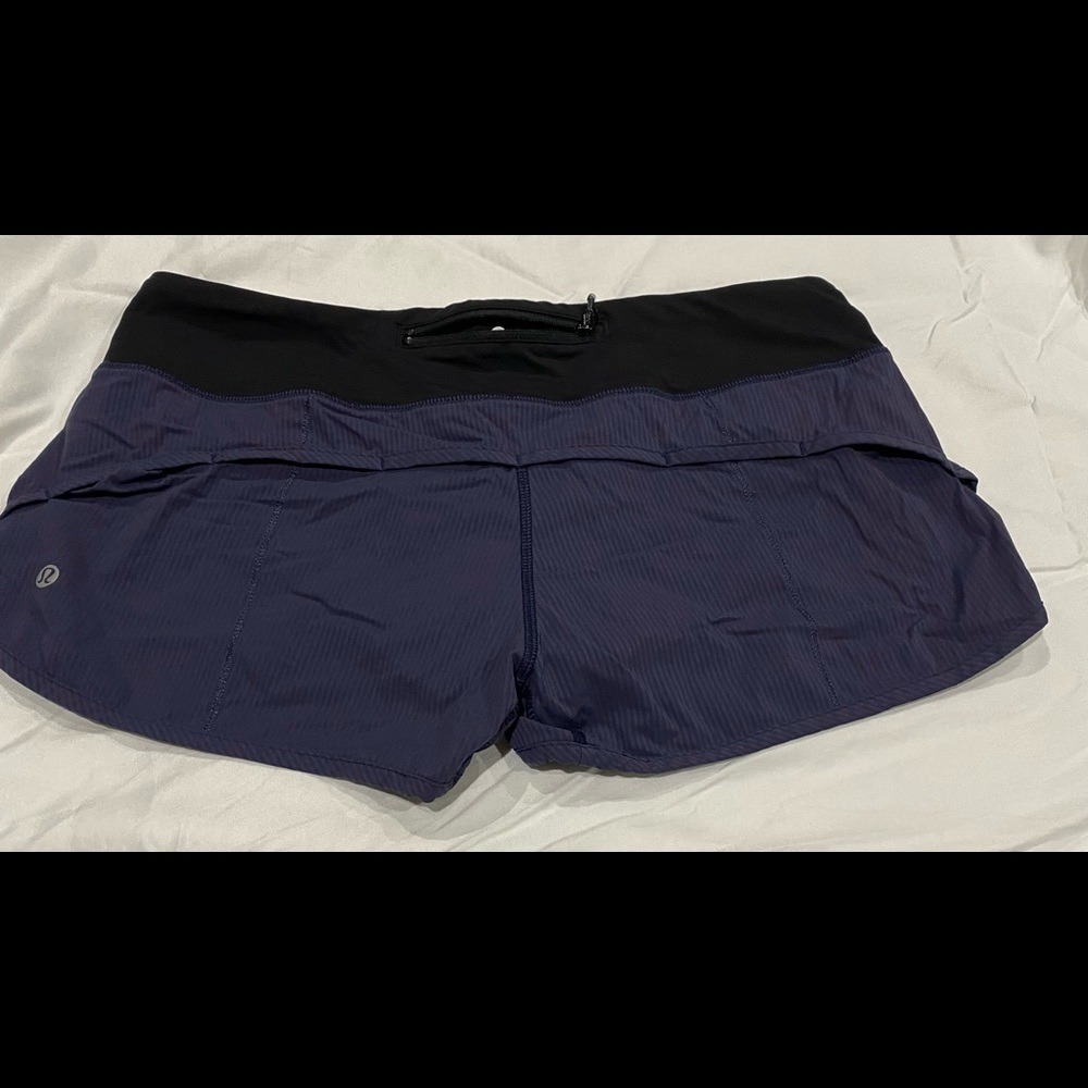 Lululemon Shorts size 8